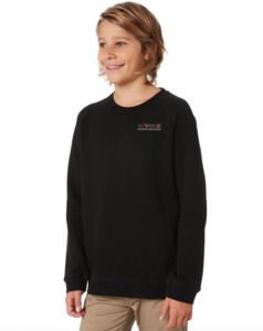 Products: Ao Tawhiti Youth Crew
