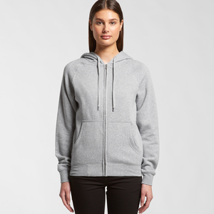 Official Zip Hood