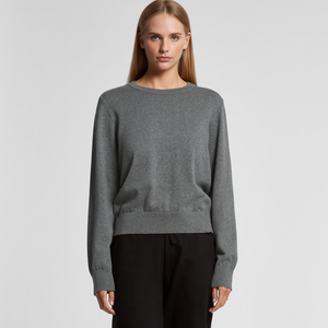 Products: Knit Crew