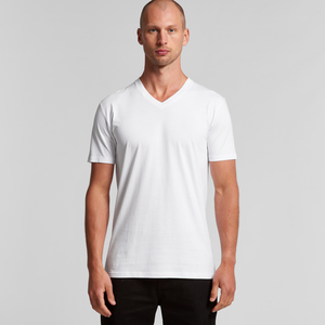 Products: V Neck Staple Tee