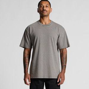 Products: Heavy Faded Tee