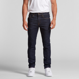 Products: Standard Jeans