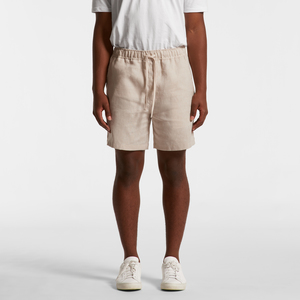 Products: Linen Shorts