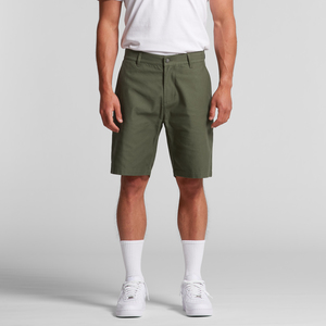 Products: Utility Shorts