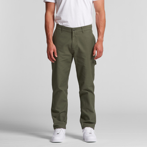 Products: Utility Pants