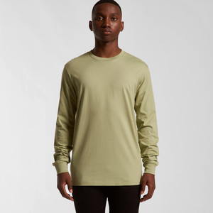 Products: Classic L/S Tee