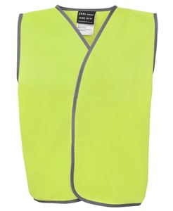 Products: 6HVSU Kids Hi Vis Safety Vest