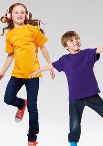 Products: Children's Ice Tee