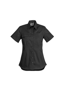ZWL120 Womens Lightweight Tradie Shirt - Short Sleeve