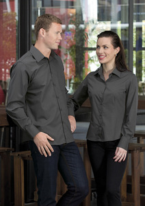 The Republic Long Sleeve Shirt Ã Womens (wtrls)