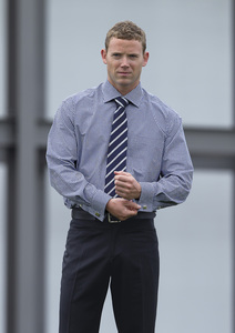 The Soho Check Shirt Ã Mens (tsc)