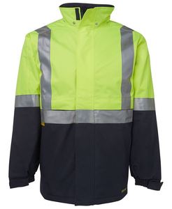 Products: 6DATJ Hi Vis A.T.(D+N) Jacket