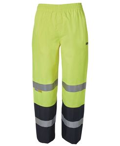 Products: 6DPRP Hi Vis (D+N) Premium Rain Pant