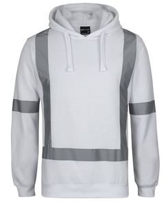 Products: 6bnh Fleece Hoodie With Reflective Tape