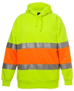 Products: 6dph Biomotion (d+n) Pull Over Hoodie