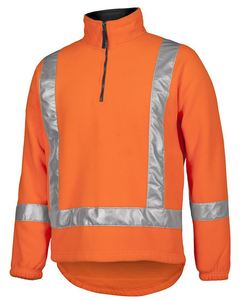 Products: 6dtp Hv (d+n) 370g Ttmc-w 1/2 Zip Polar