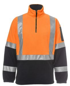 Products: 6dhpf D+n H Pattern Biomotion 1/2 Zip Polar