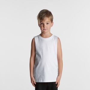 Products: Kid's Barnard Tank