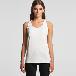 Products: Ladies Balance Racerback Singlet