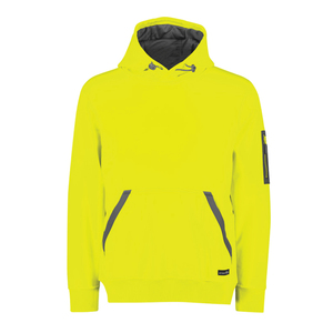 Unisex Water Resistant Hoodie