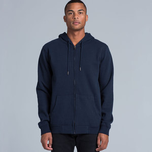 Products: Index Zip Hood - Heavyweight 350gsm