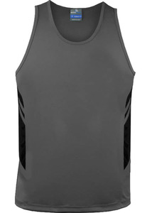 Products: Kids Deluxe Tasman Singlet