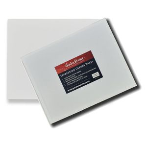 Expression Canvas Panel