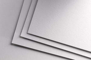Fabriano Mixed Media Paper 250gsm Packet 25
