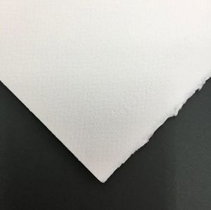Acrylic Surfaces: Fabriano Disegno 5 Paper 210gsm Cold Pressed Sheet