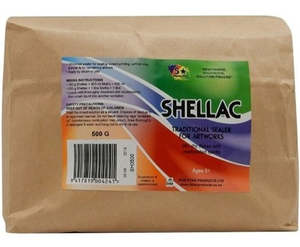 Five Star Shellac