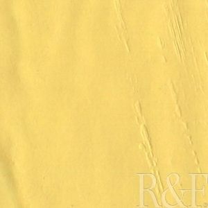 Encaustics Paints Mediums: R&F Encaustic Paint Naples Yellow