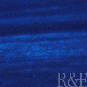 Encaustics Paints Mediums: R&F Encaustic Paint Phthalo Blue