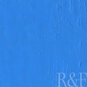 R&F Encaustic Paint Azure Blue
