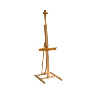 Easels: Mabef Lyre Easel M48 Smart
