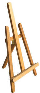 Easels: Expression Table Easel