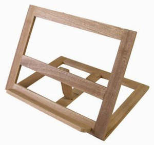 EXPRESSION BOOKSTAND BASIC EASEL