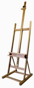 Easels: EXPRESSION STUDIO EASEL