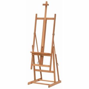 MABEF STUDIO EASEL M08 CONVERTIBLE