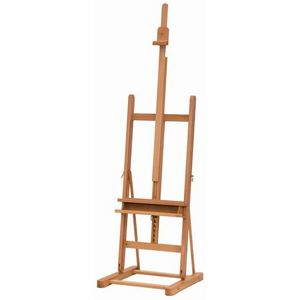 Easels: MABEF STUDIO EASEL M07 MEDIUM