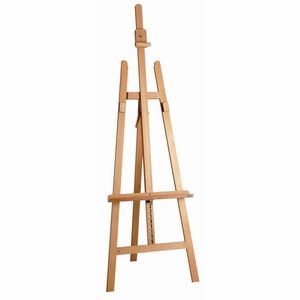 Easels: MABEF LYRE EASEL M12 BIG