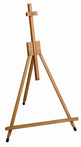Mabef Table Easel M15 Tripod
