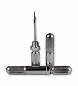 HARDER & STEENBECK AIBRUSH NOZZLE CLEANING KIT