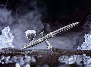 HARDER & STEENBECK AIRBRUSH ULTRA 2024