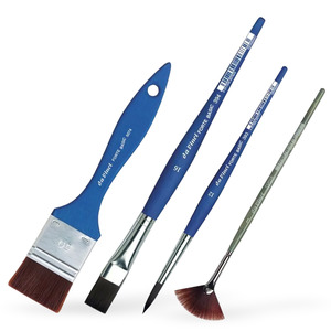 DA VINCI FORTE BASIC BRUSHES