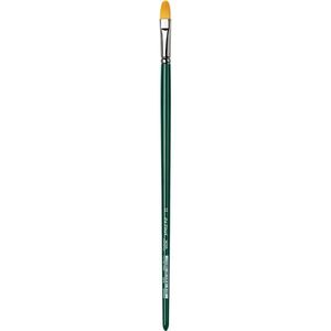 da Vinci Nova Long Handle Brush Filbert