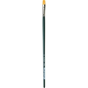 da Vinci Nova Long Handle Brush Flat