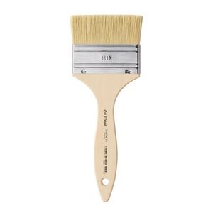 da Vinci Synthetic Bristle Brush Mottler