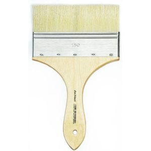 da Vinci Bristle Brush Mottler