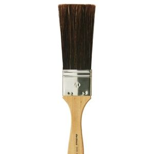 Oil Acrylic: da Vinci Specialty Brush Flogger