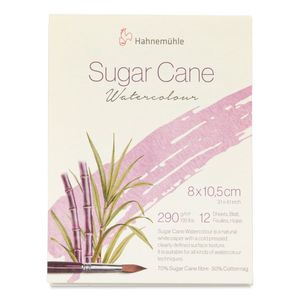 HAHNEMUHLE SUGAR CANE BLOCK 290GSM